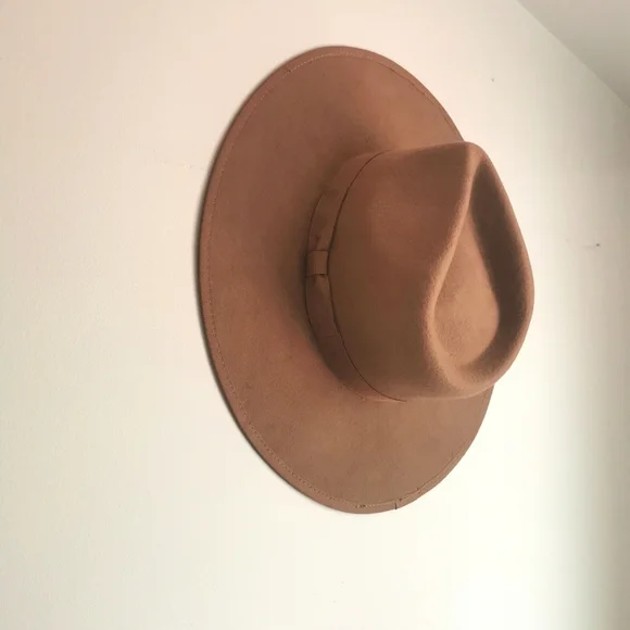 Wool Rancher Hat - Picture 2 of 4